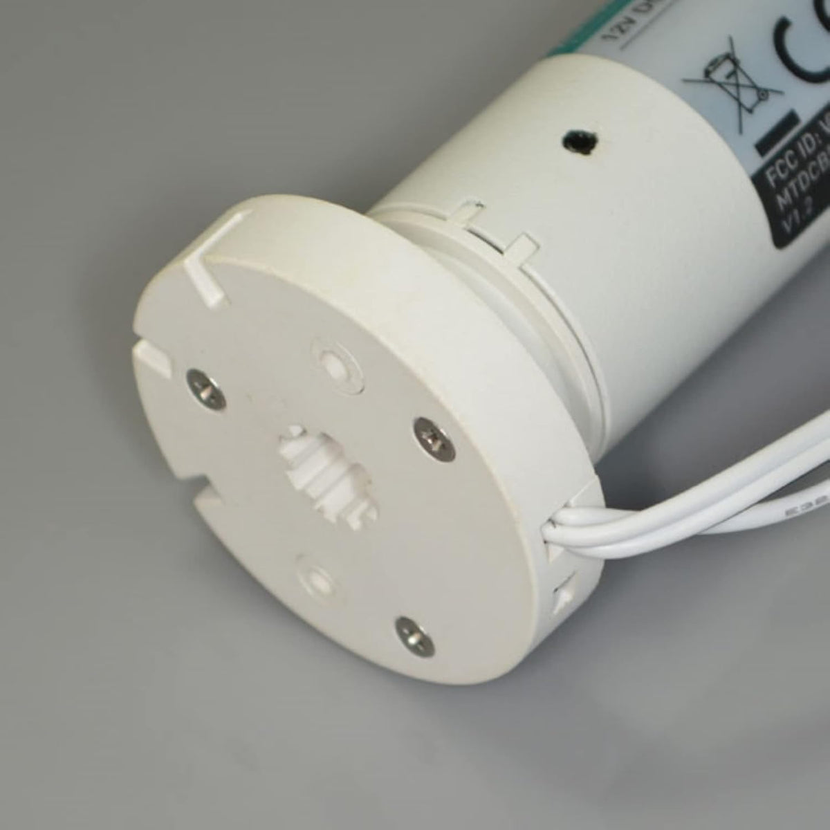 Rechargeable Roller Shade Motor W915277