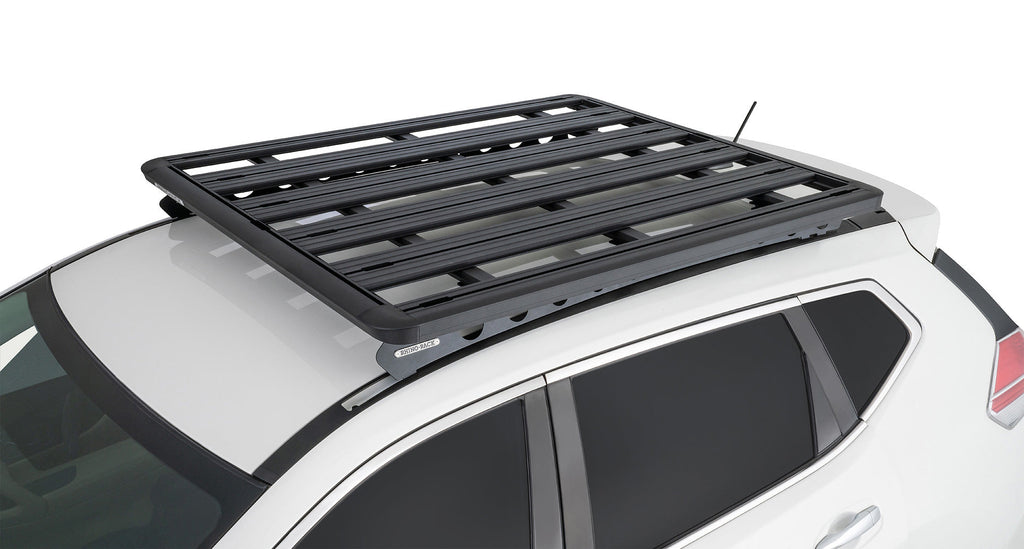 Backbone Mounting System for Nissan Rogue Gen2 T32 5dr SUV with Raised Rail J38050