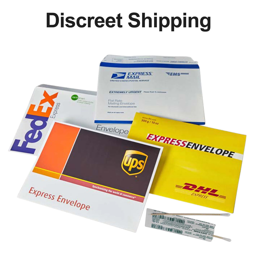 Home Grandparent Test Kit K358