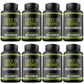 Male Performance Pills 8 Bottles X114692