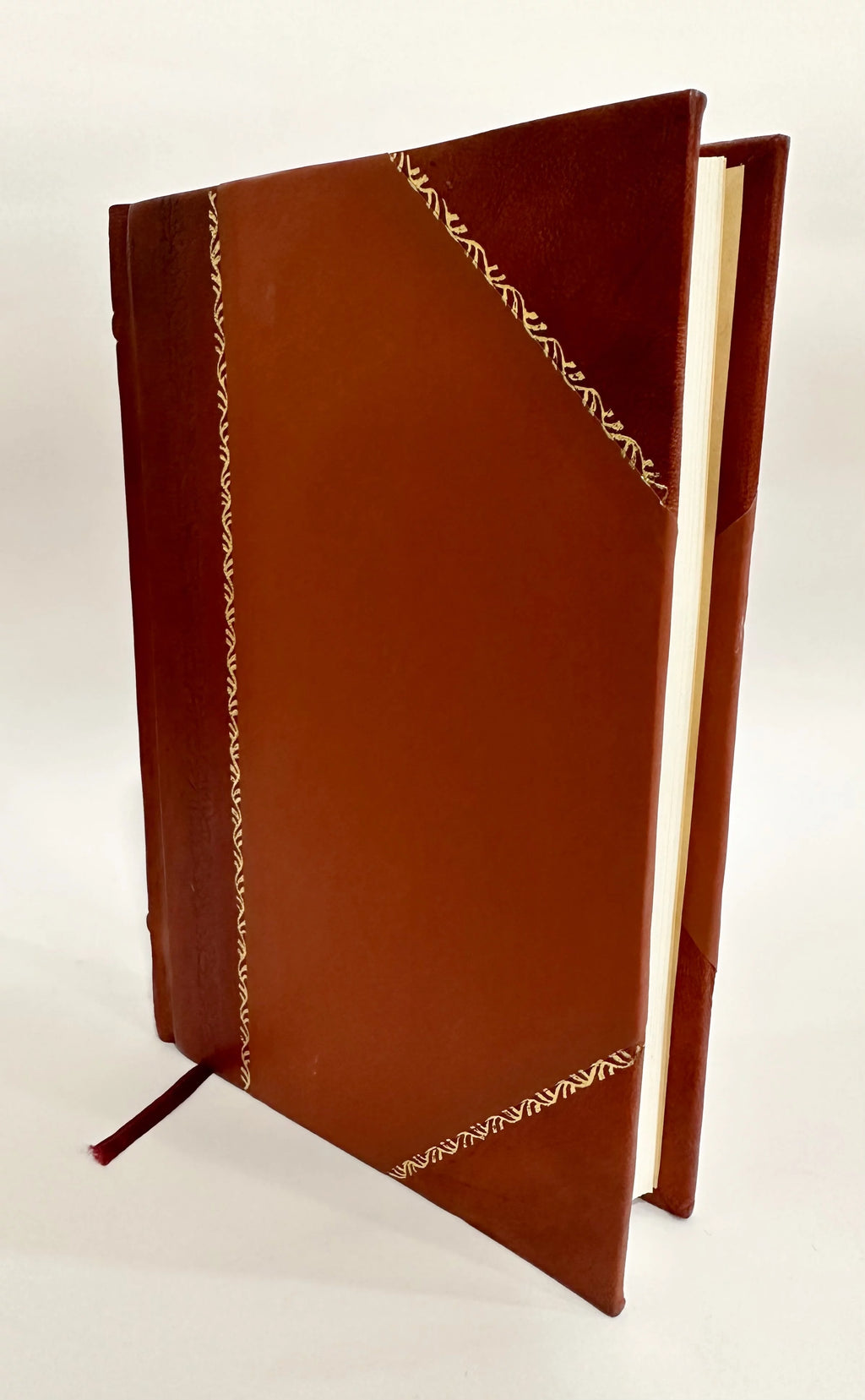 Leather Bound Book R850390