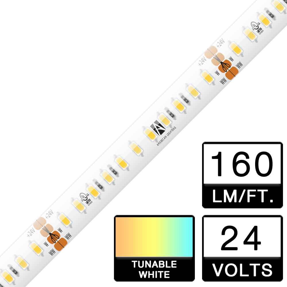 High Output Trulux Tunable Tape Light N477486