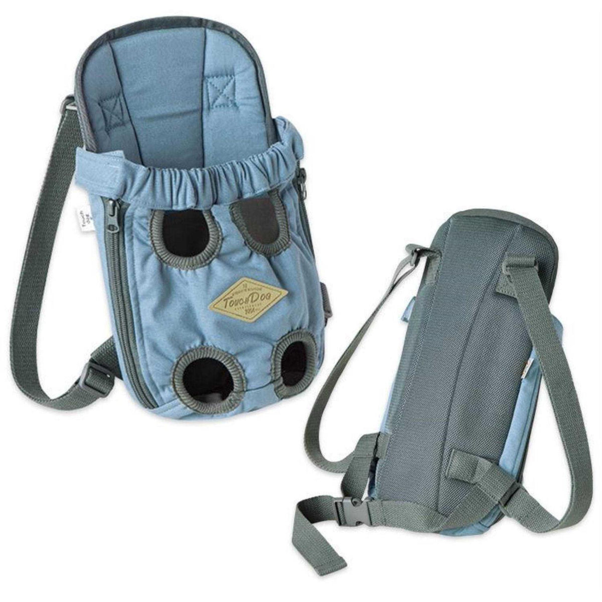 Dog Carrier Backpack K2479