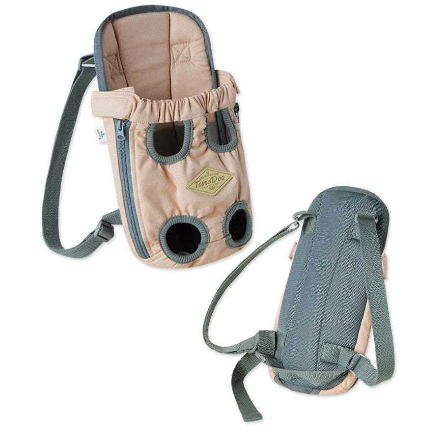 Dog Carrier Backpack K2479