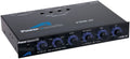Four Band Parametric Equalizer G177
