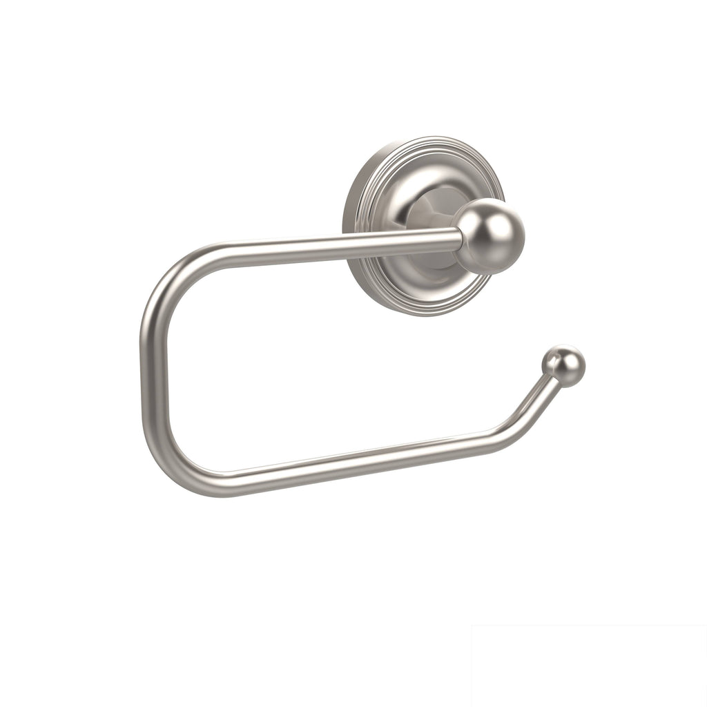 Polished Nickel Toilet Tissue Holder S326
