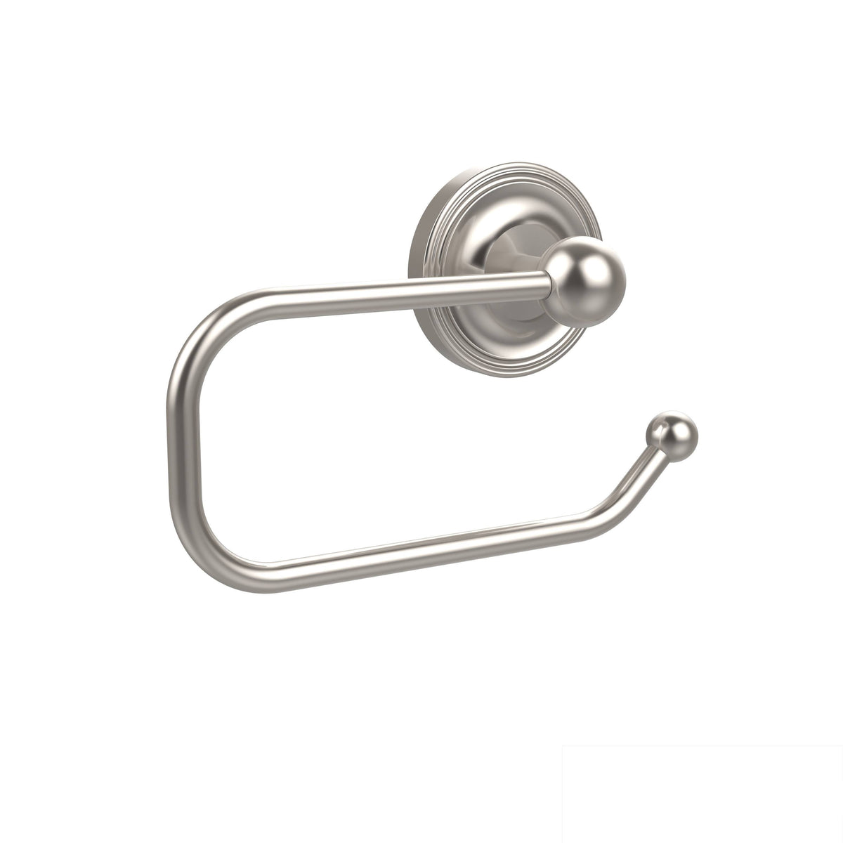 Polished Nickel Toilet Tissue Holder S326