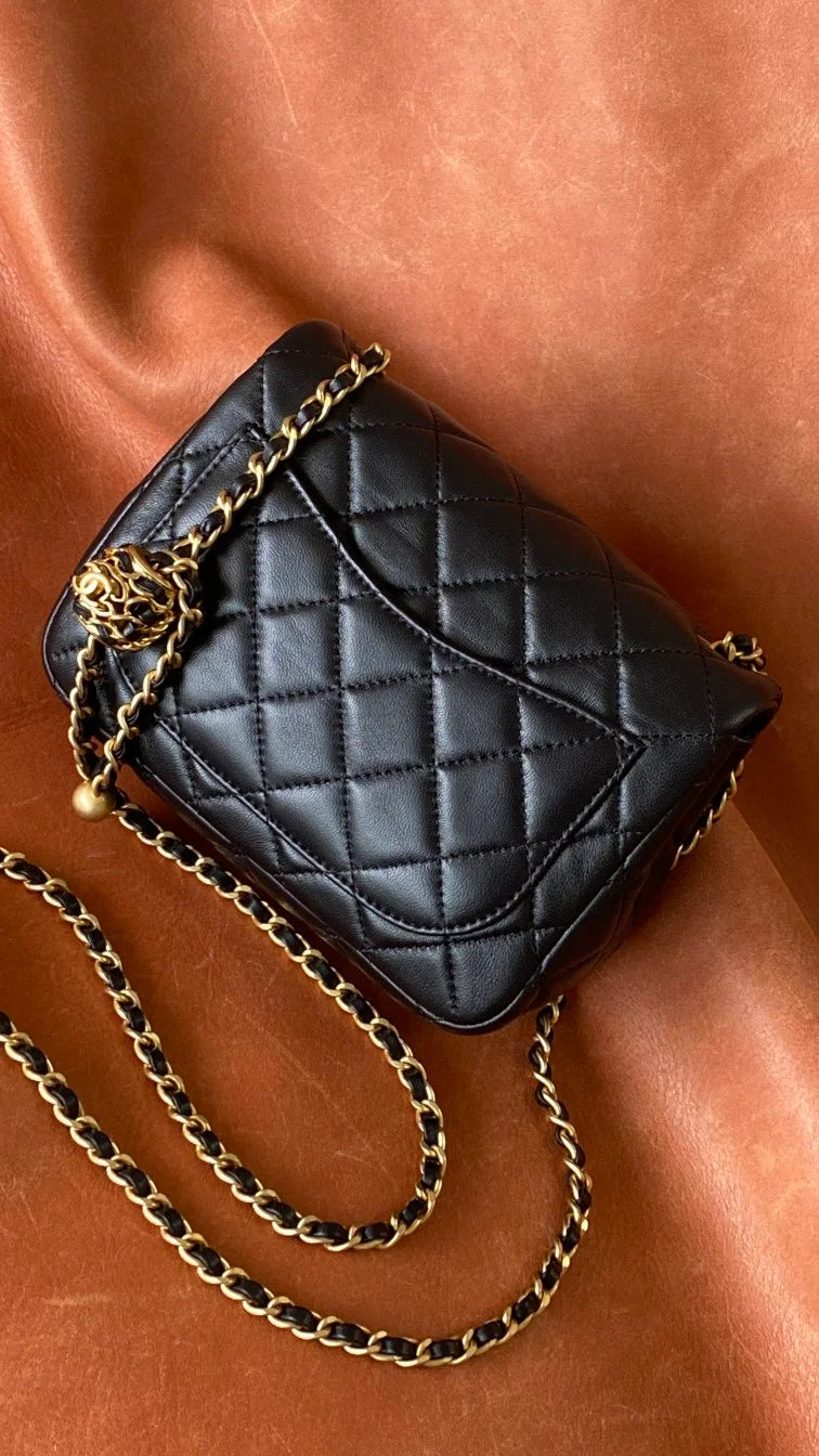 Black Bag C32925