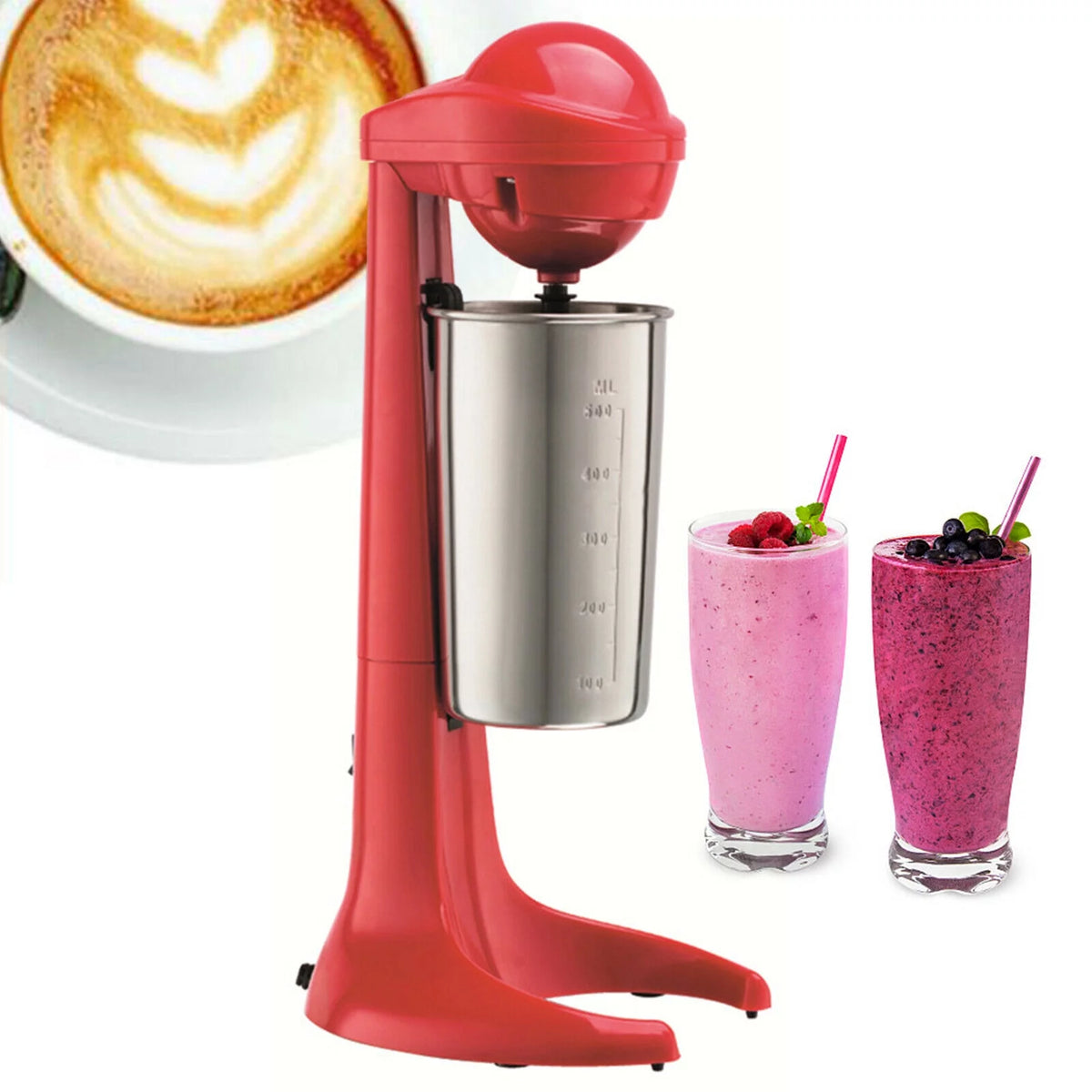 Commercial Drink Mixer C85531