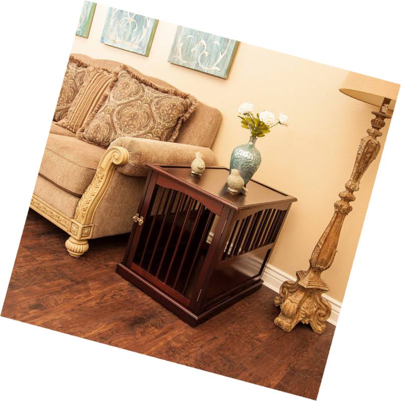 Medium End Table Crate O283