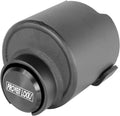 Trailer Lock for 2 5/16-Inch Couplers Q712