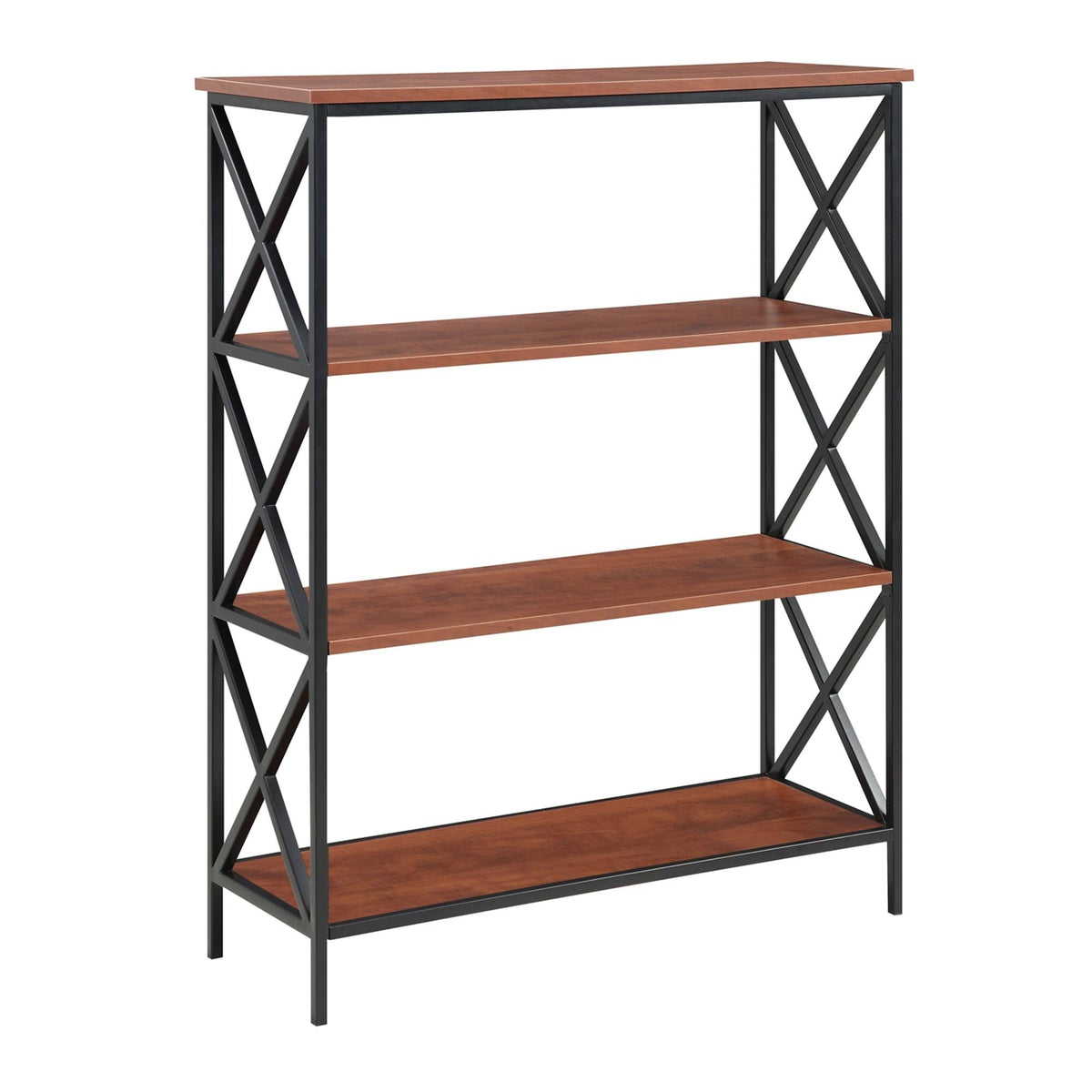 4 Tier Bookcase A2621