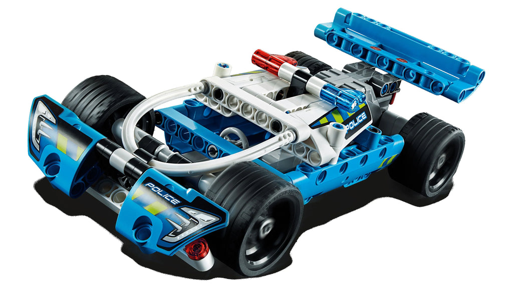 Technic Police Pursuit A931490