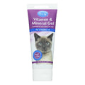 Vitamin & Mineral Gel for Cats T8508
