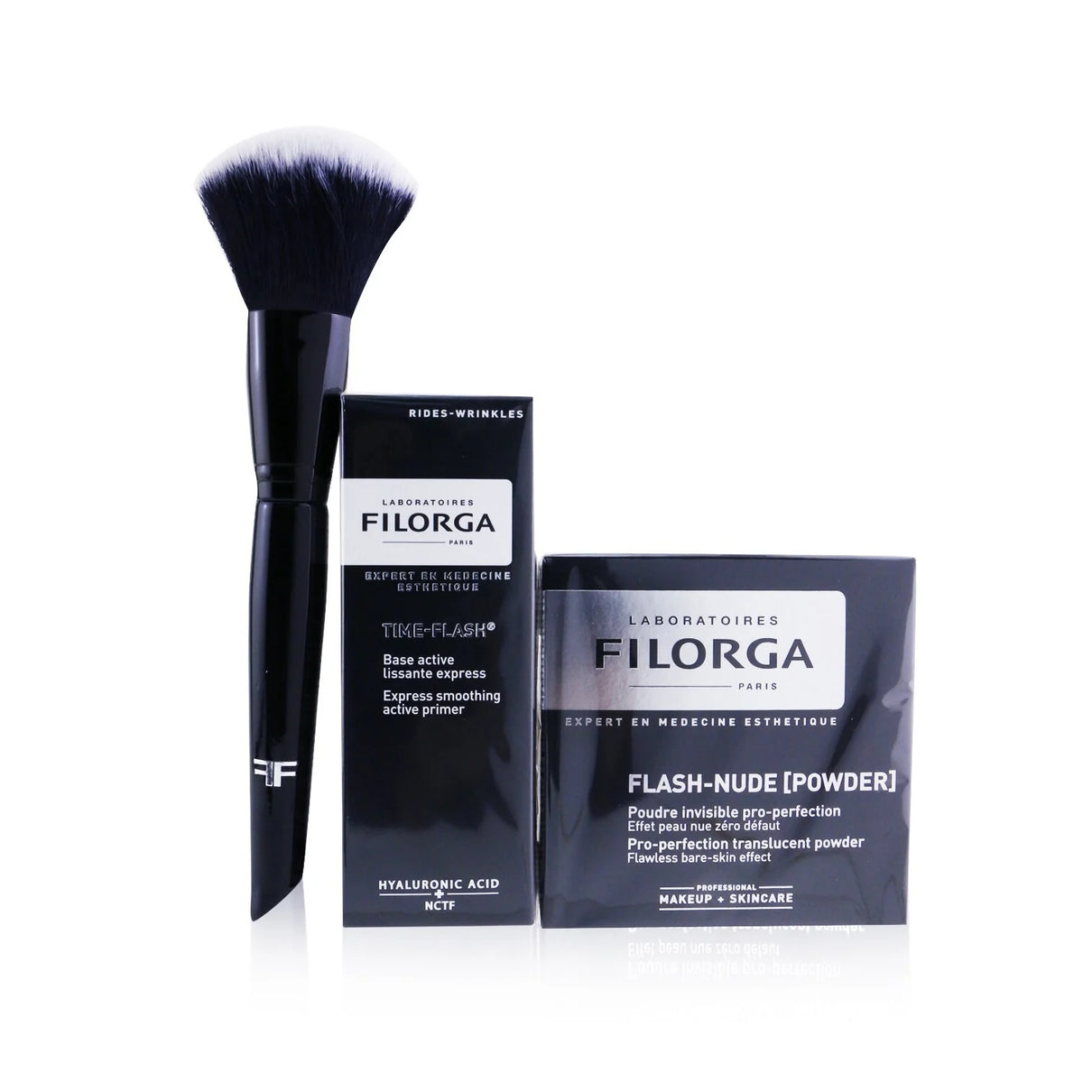 Make Up Kit 3pcs X18137