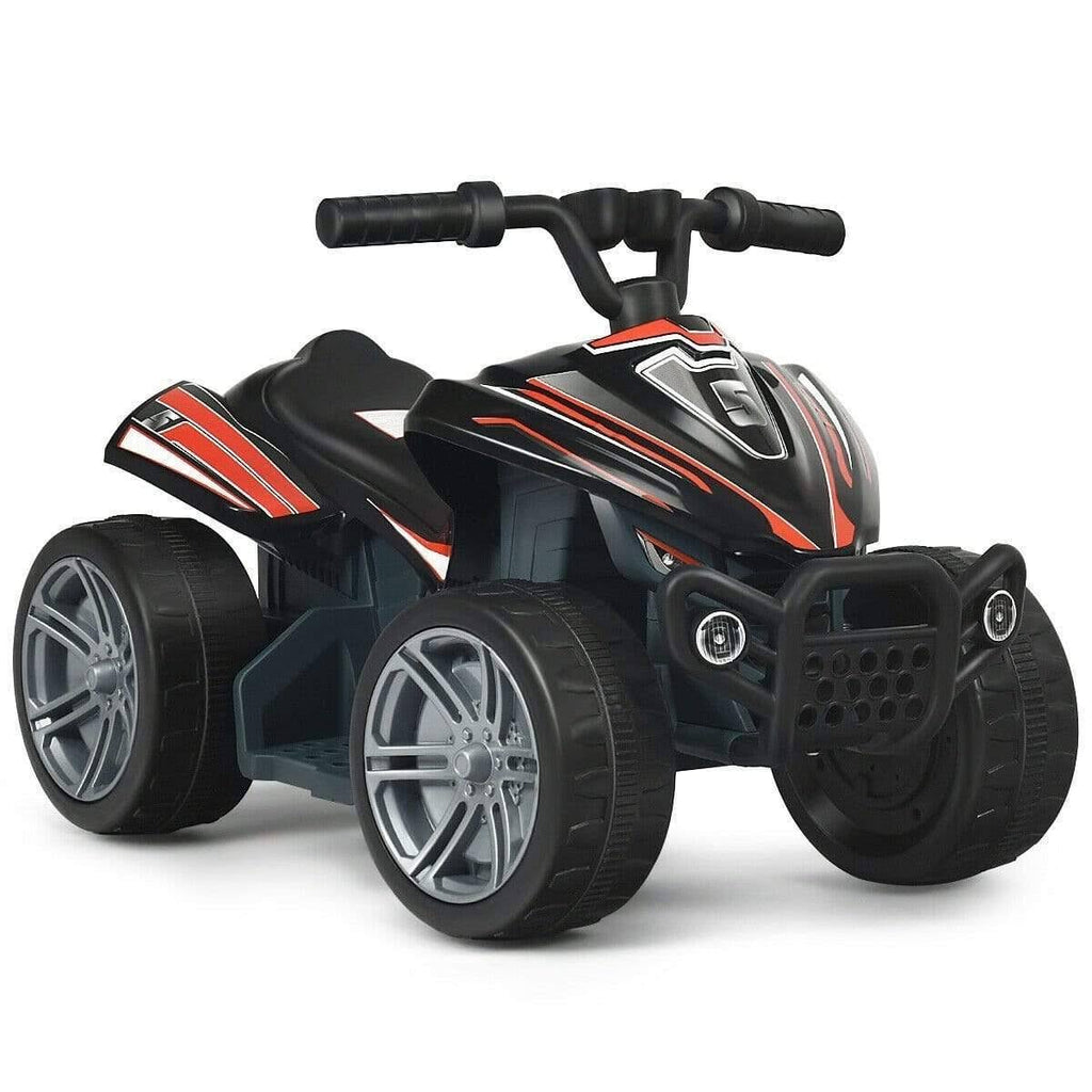 Kids 4-Wheeler ATV Quad Battery Powered Ride on Car L5808