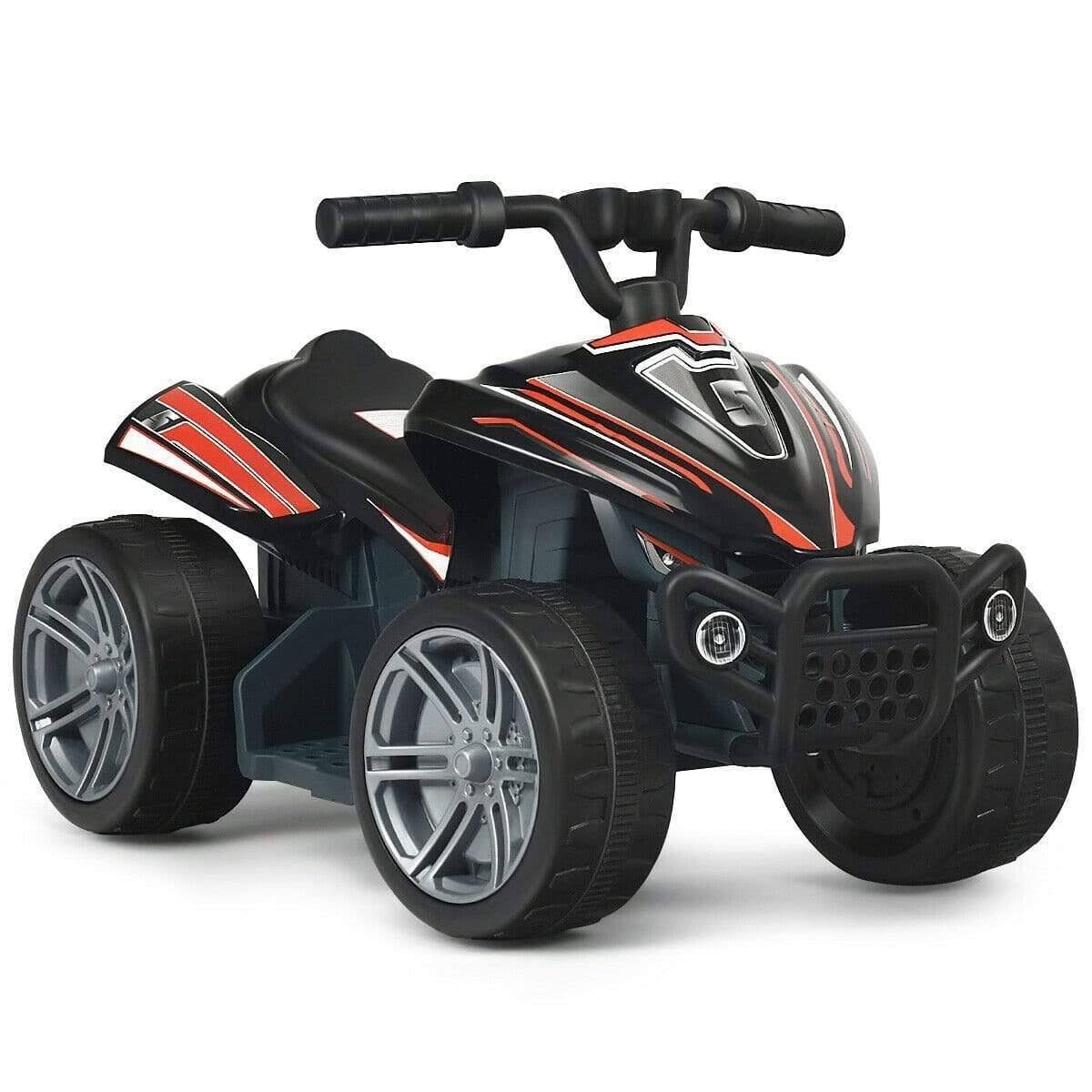 Kids 4-Wheeler ATV Quad Battery Powered Ride on Car L5808