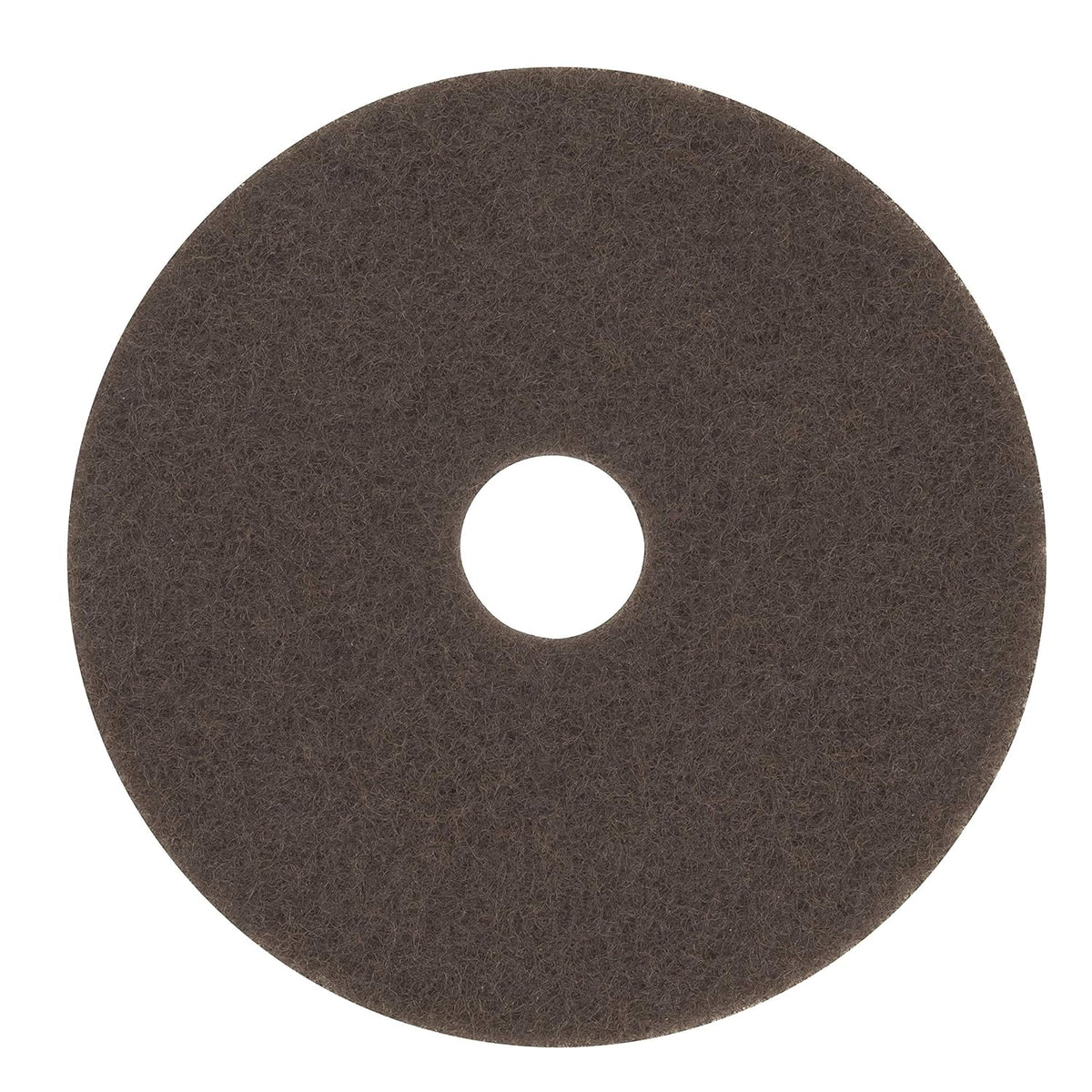 Brown Stripper Pad 21 in G348805