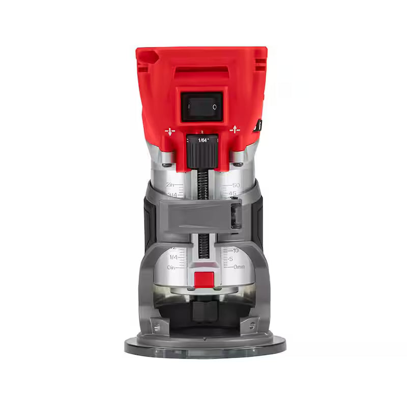 18V Brushless Cordless Compact Router with Offset Base G51153