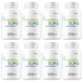 8 Bottles Capsules R5711
