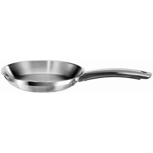 12 in. Stainless Steel Fry Pan I786