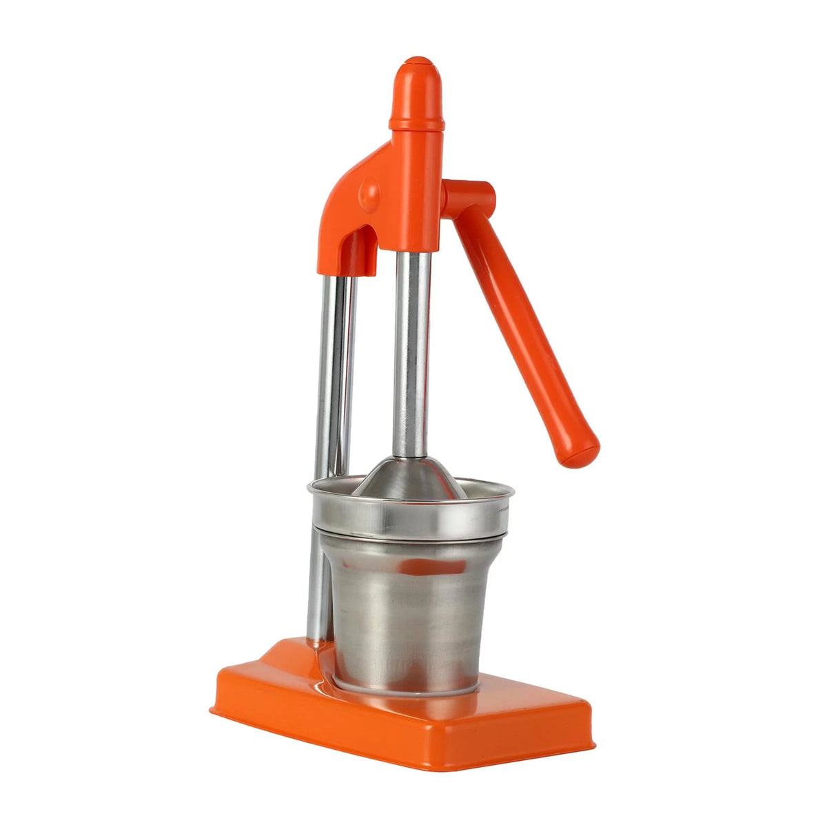 Manual Stainless Steel Hand Press Juicer N166832