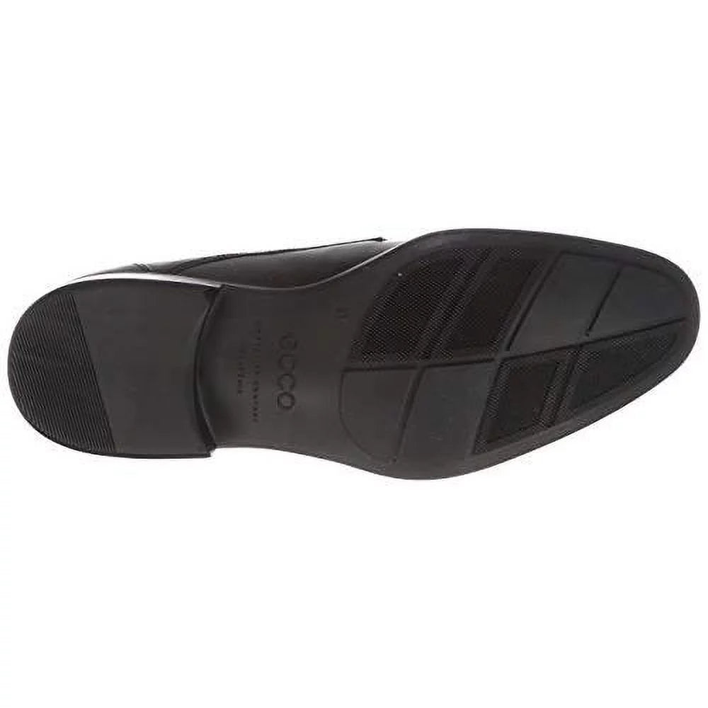 Men's Plain Toe Tie Oxford W781404