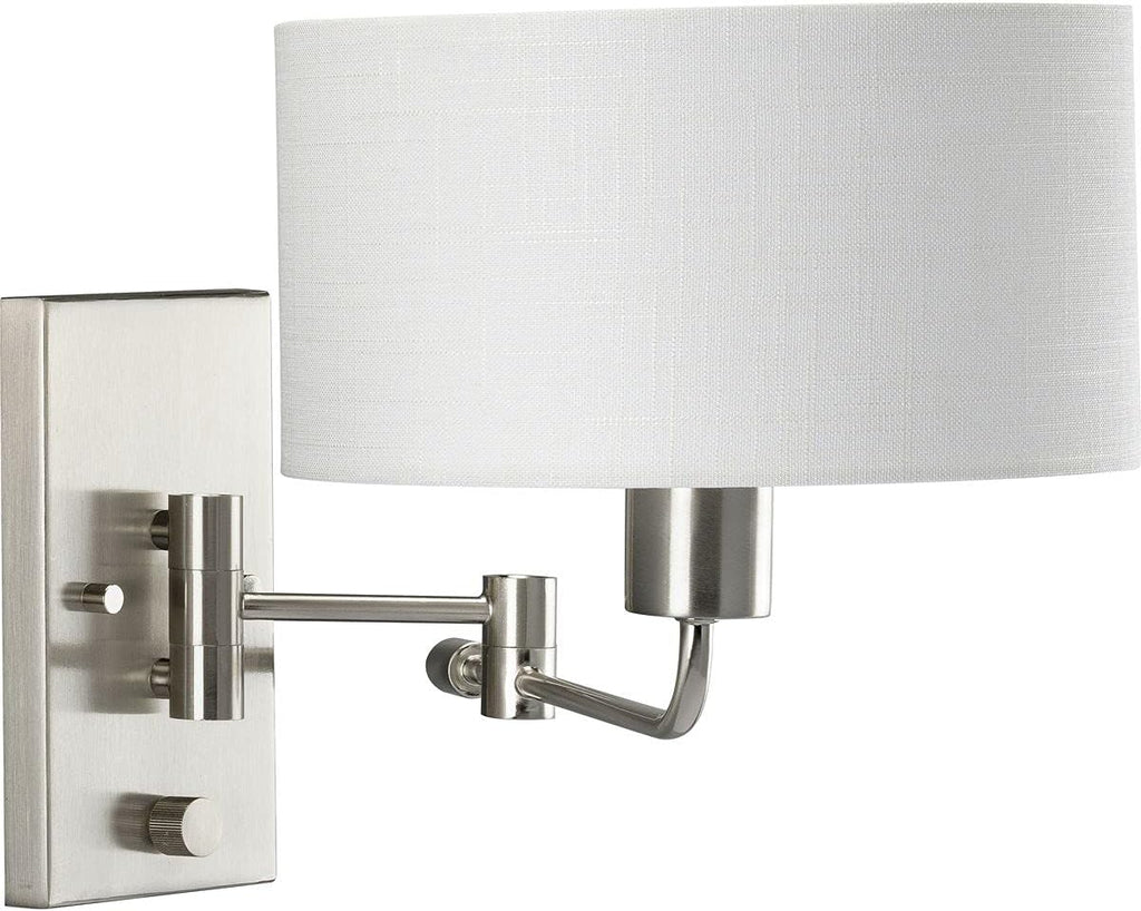 Nickel Wall Brackets C4903