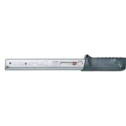 Torque Wrench with Tool Carrier M338488