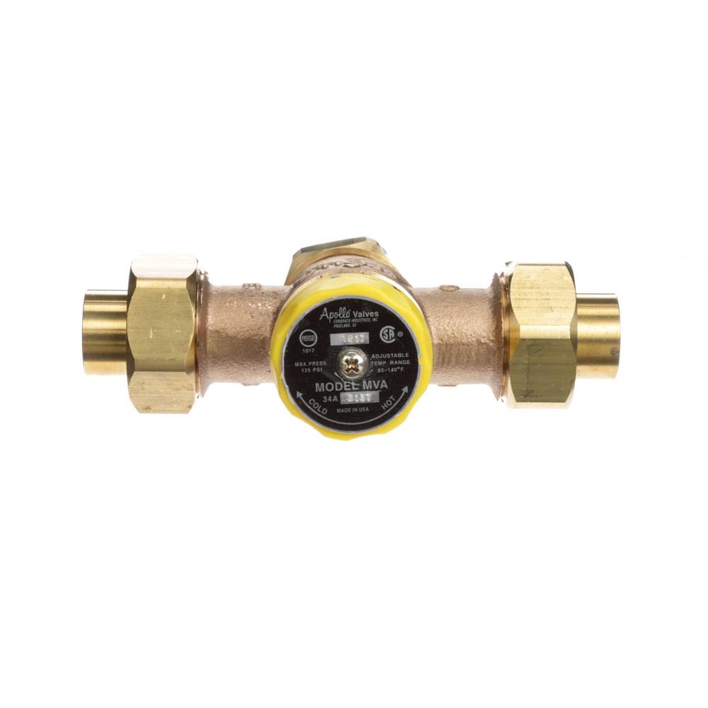 Tempering Valve Only R700377