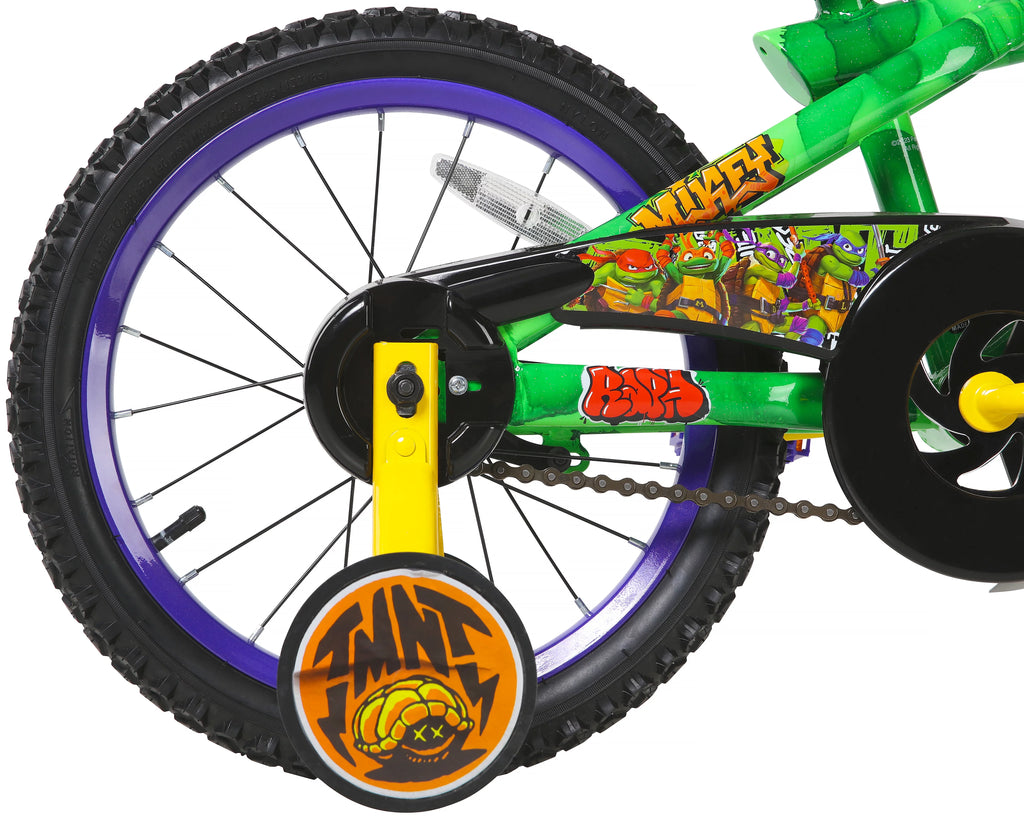16-inch Bike S91583
