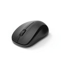 Black Wireless Optical Mice F18060