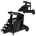 Welding Cart with 4 Drawer R98872