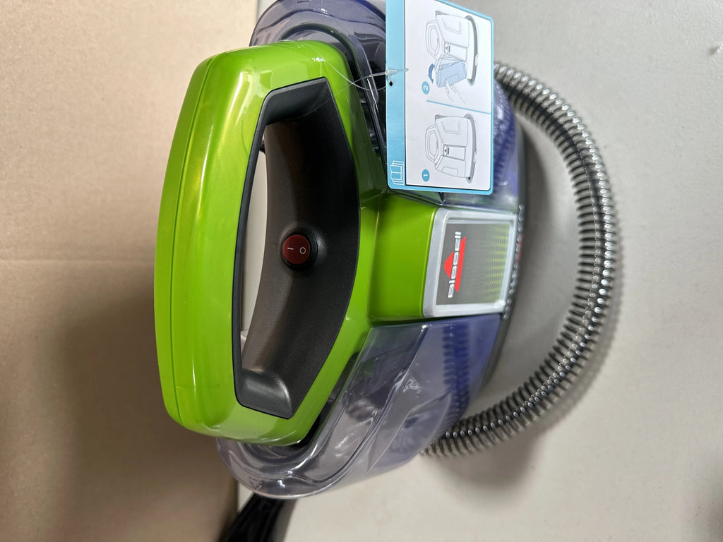 Portable Floor Cleaning Appliance E850