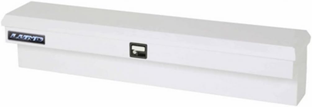Steel White Specialty Box A900298
