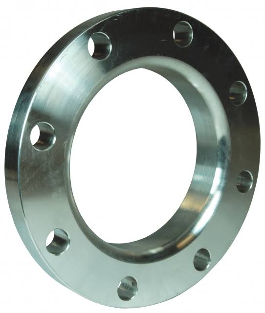 Lap-Joint 150 lb. ASA Forged Flange H2844