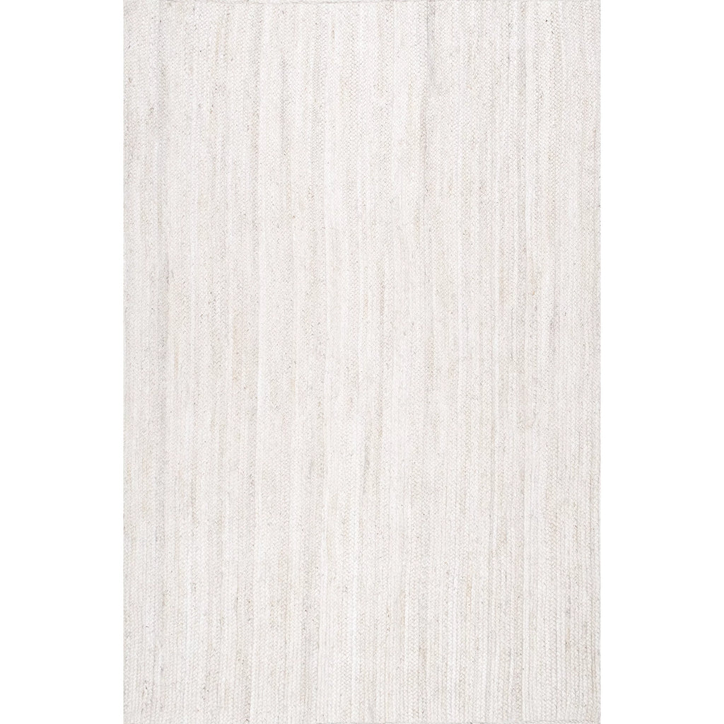 Woven Hand-Made Area Rug, 108 in x 144 in P156273