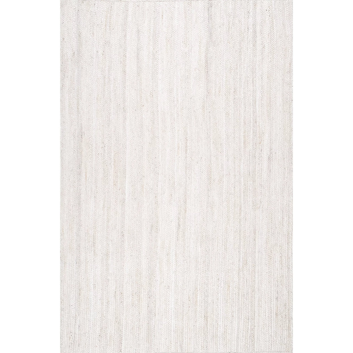 Woven Hand-Made Area Rug, 108 in x 144 in P156273