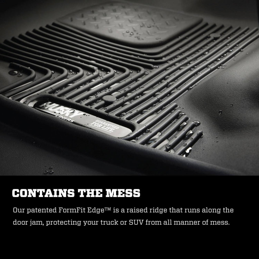 X-act Contour Floor Liner J9128