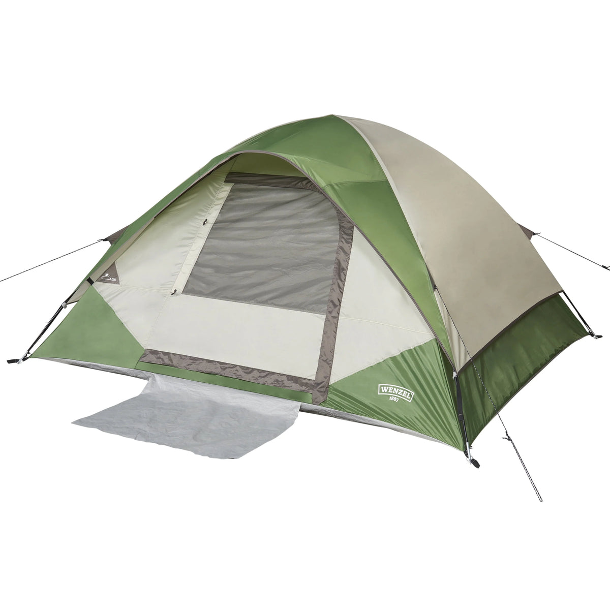 4-Person Dome Tent B1103