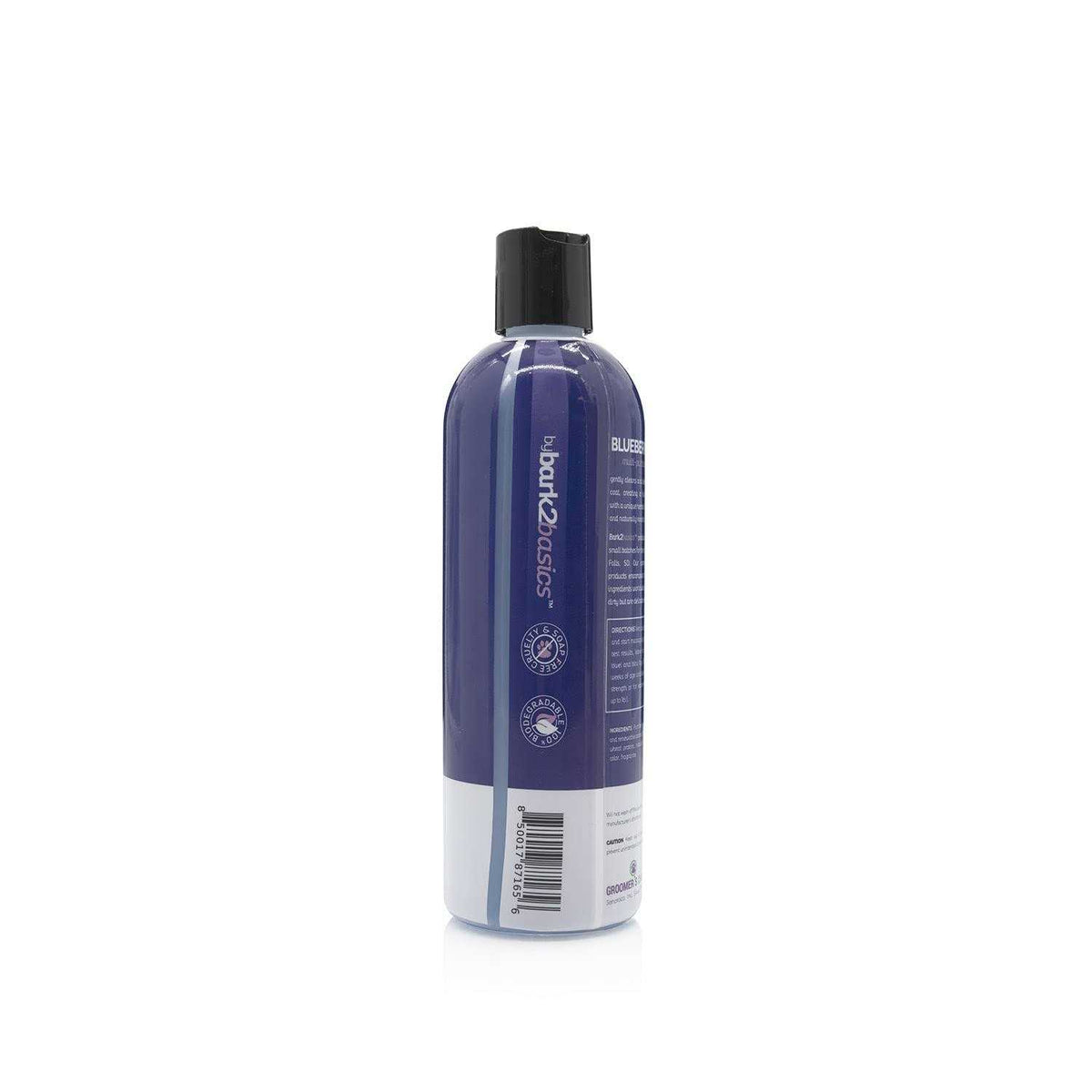 Blueberry Dog Conditioner 16 oz F286