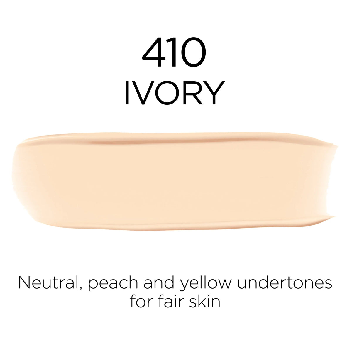 Liquid Foundation Makeup 1 oz J724434