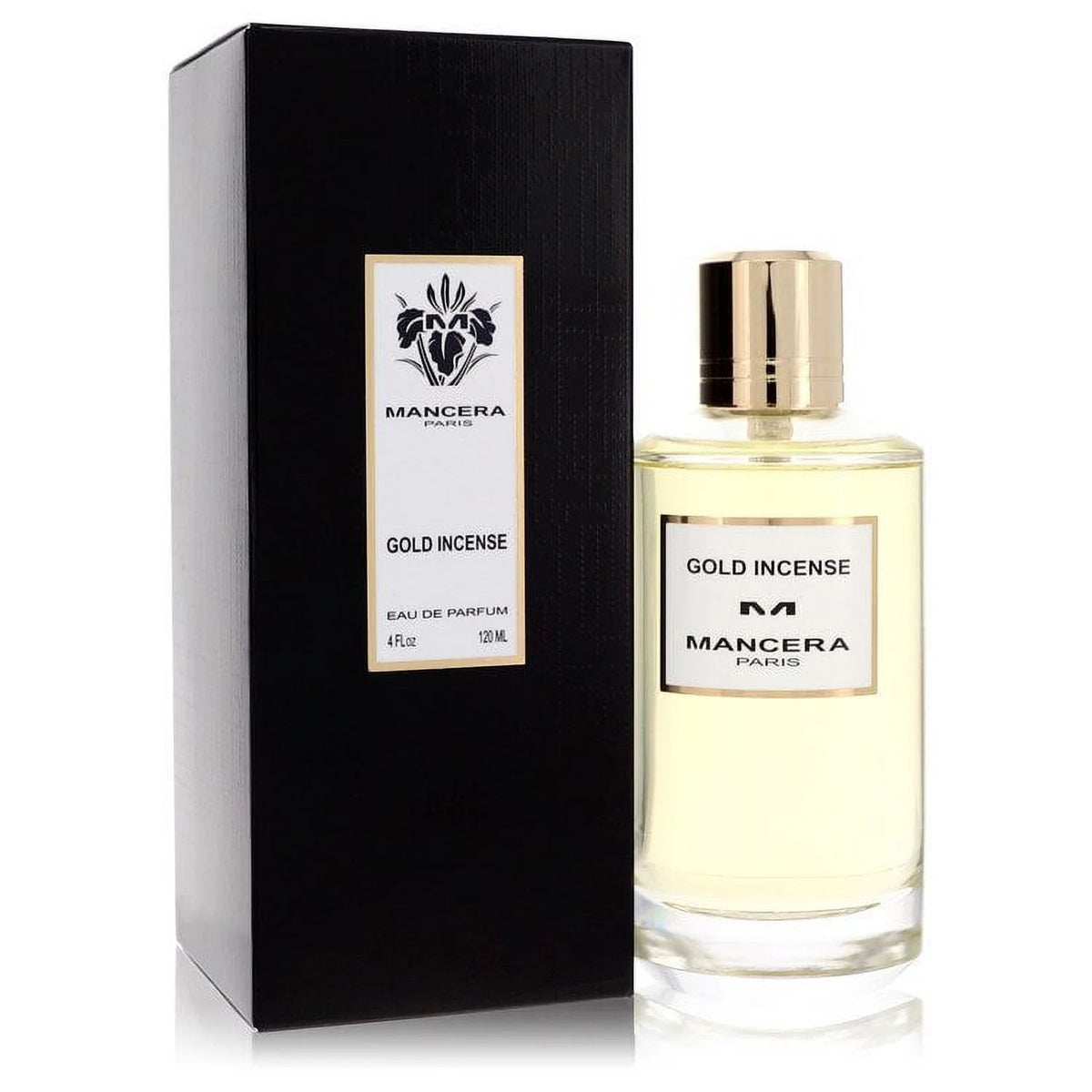 Eau De Parfum Spray 4 oz T49435