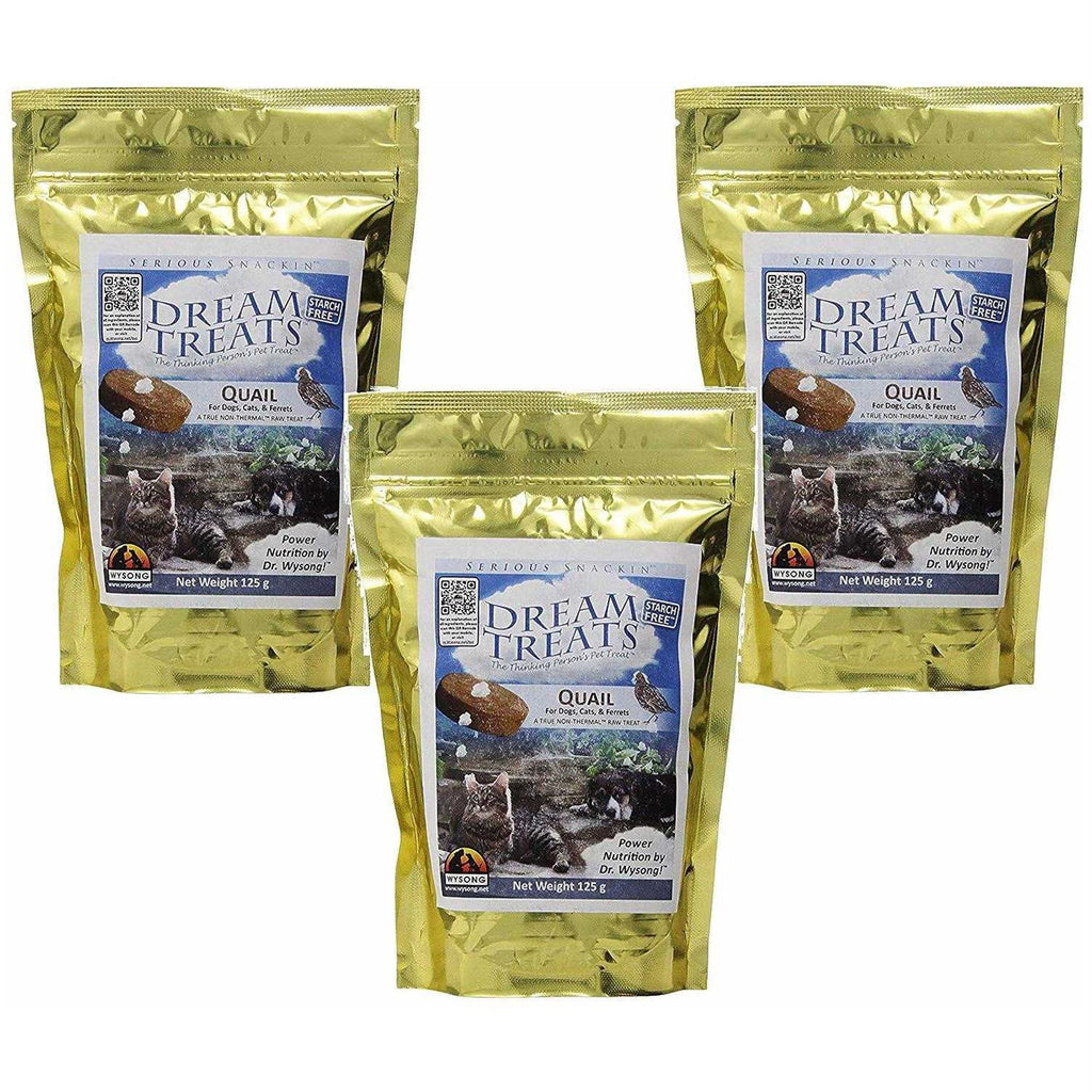 Dream Treats Dogs/Cats/Ferrets J22633