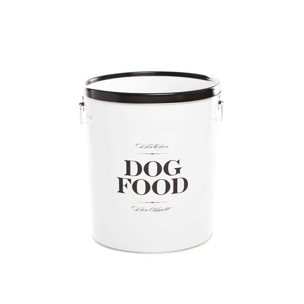Dog Food Storage Canister A5234