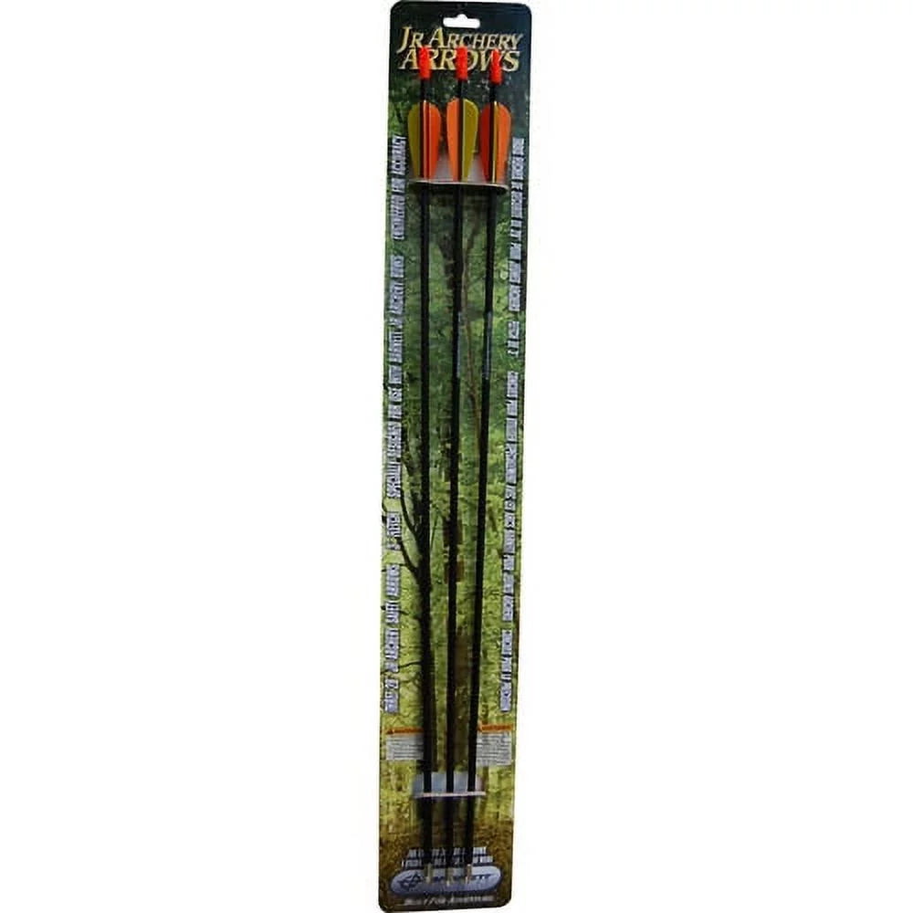 Archery Arrows 3-Pack M888